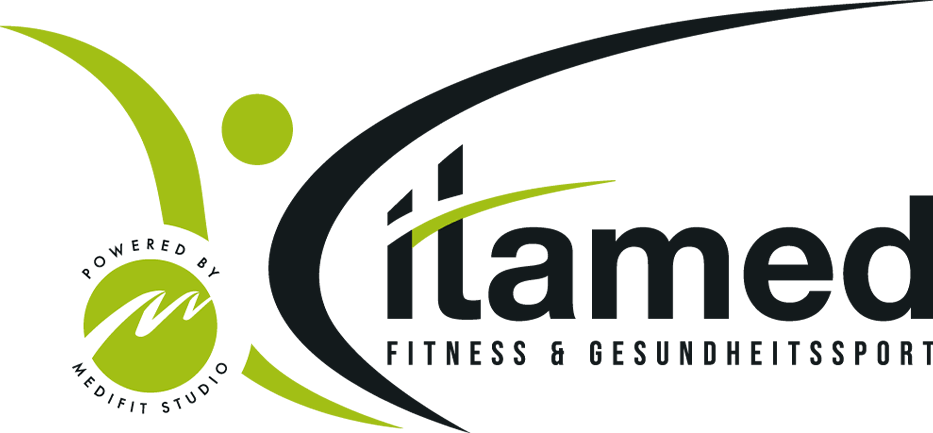 Logo Vitamed Hamburg
